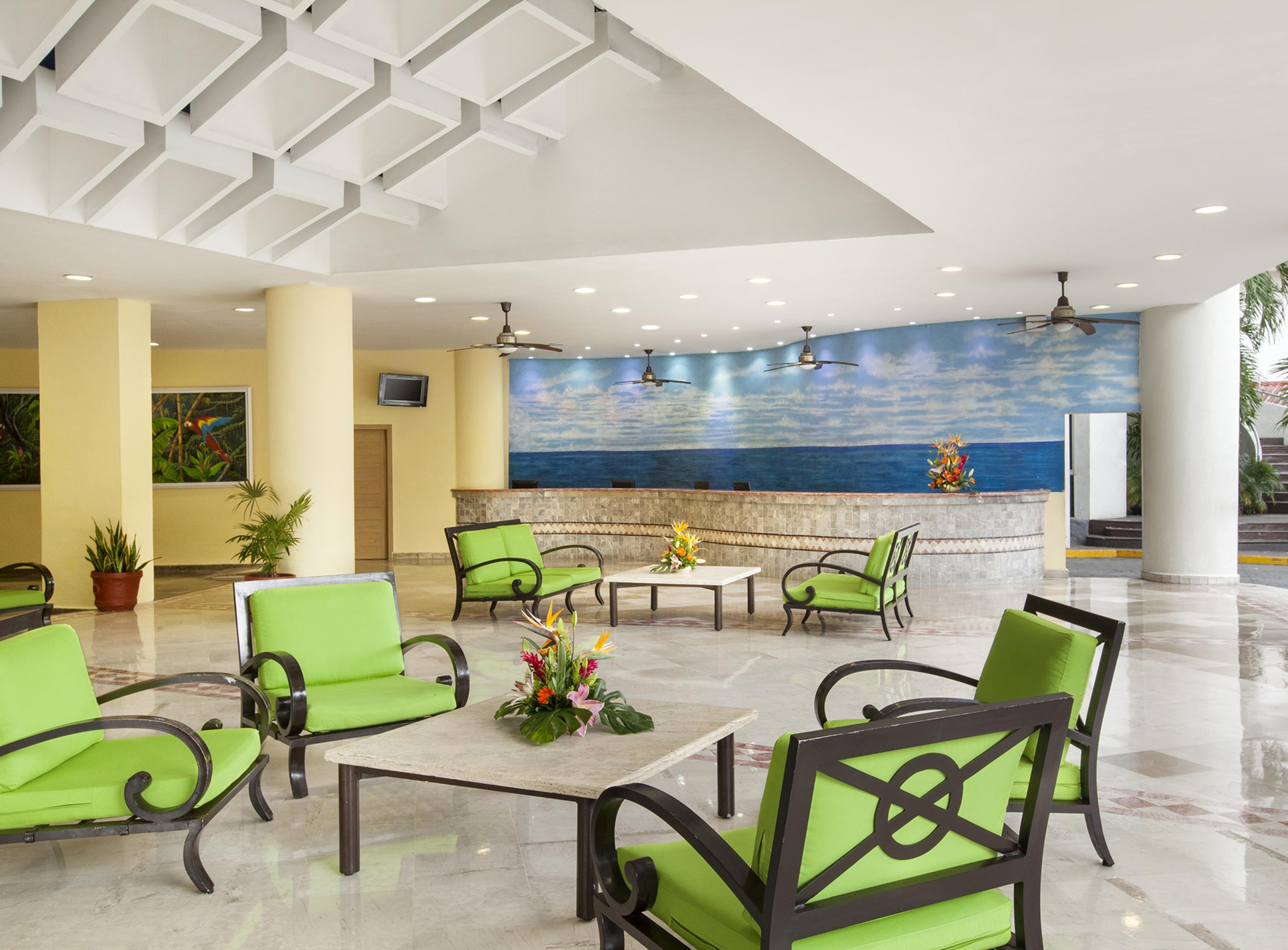 Hotel Amares Acapulco Exteriör bild