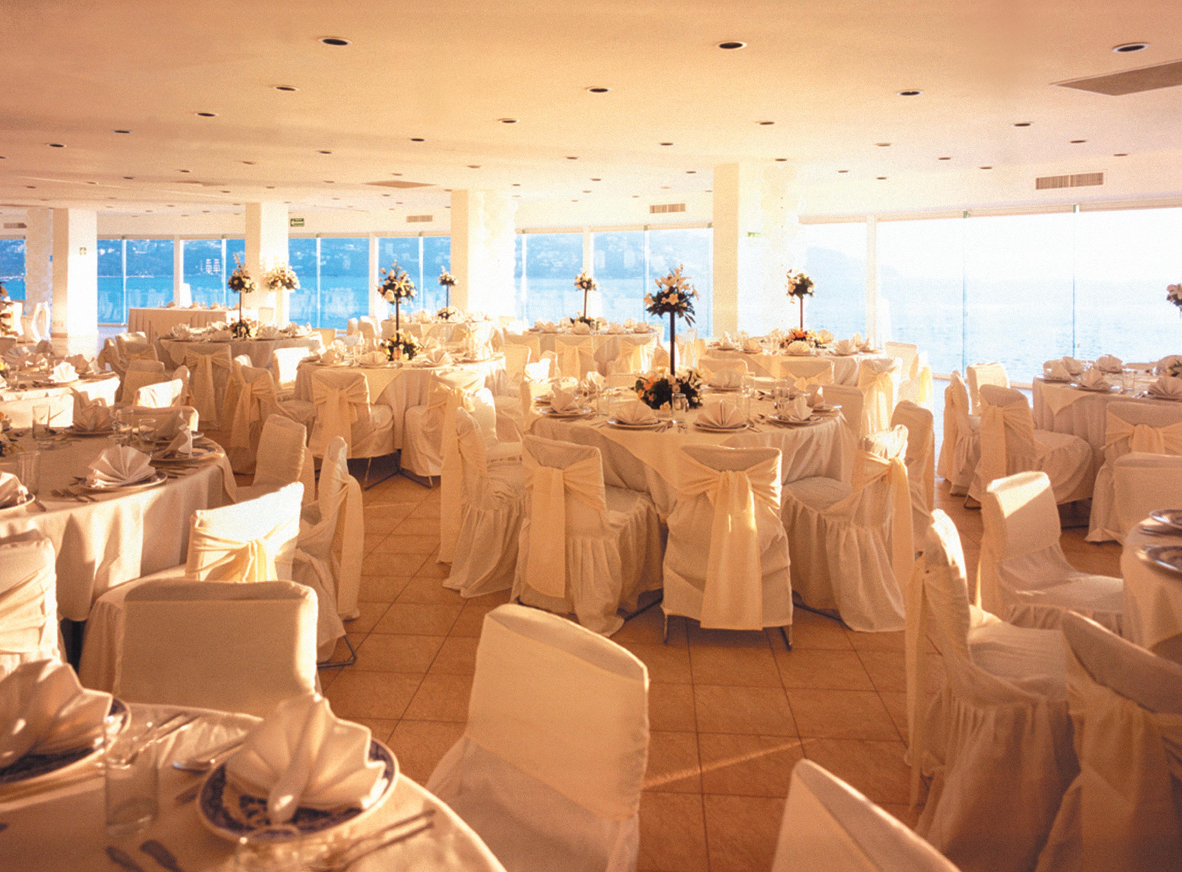 Hotel Amares Acapulco Exteriör bild