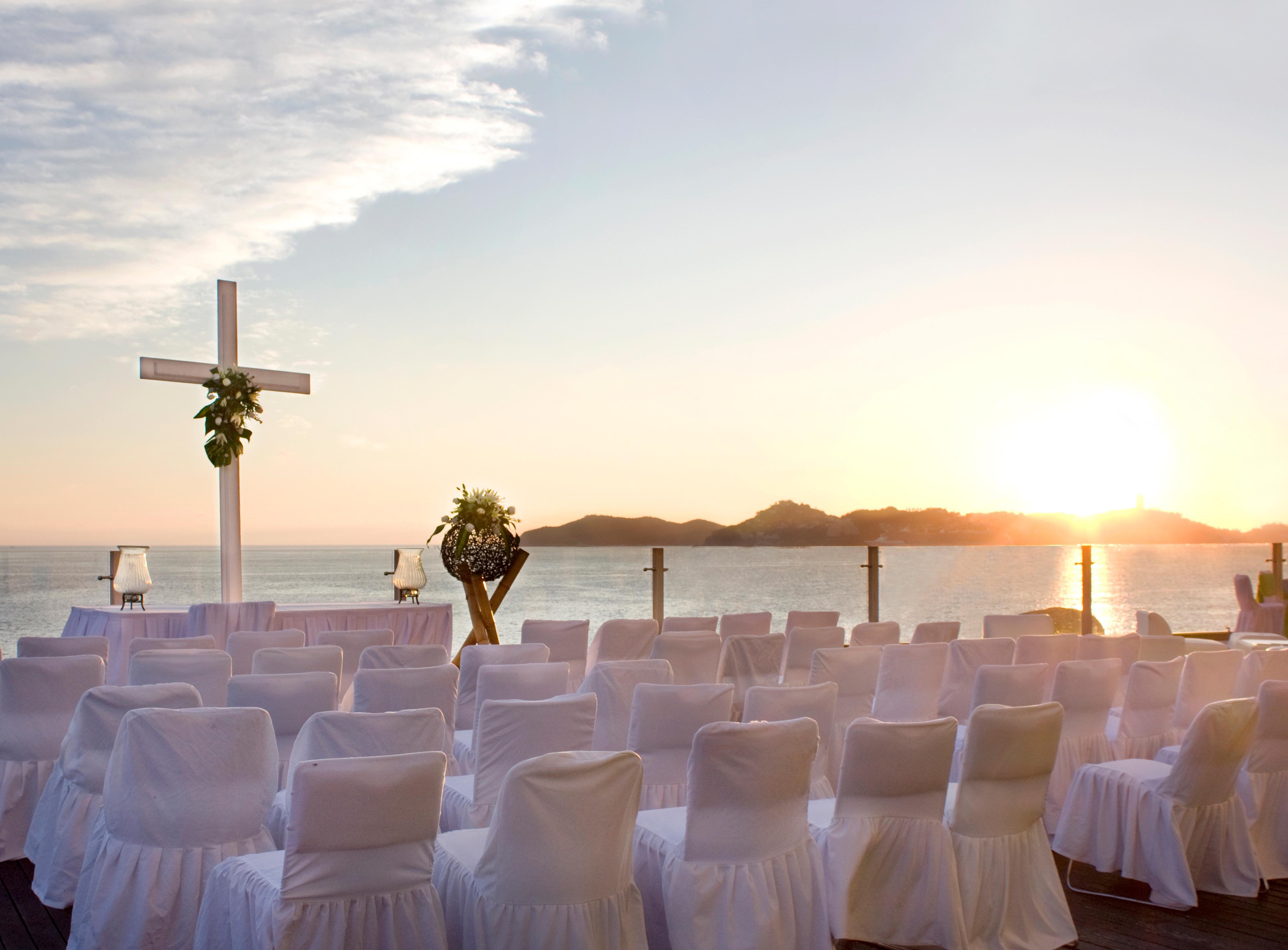 Hotel Amares Acapulco Exteriör bild