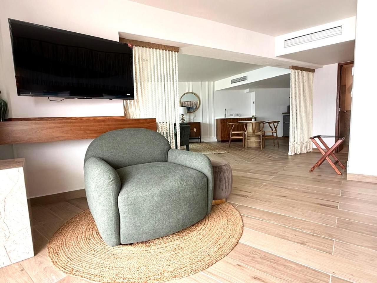 Hotel Amares Acapulco Exteriör bild